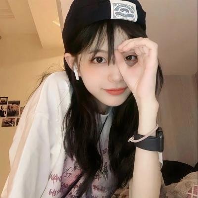 西方美人