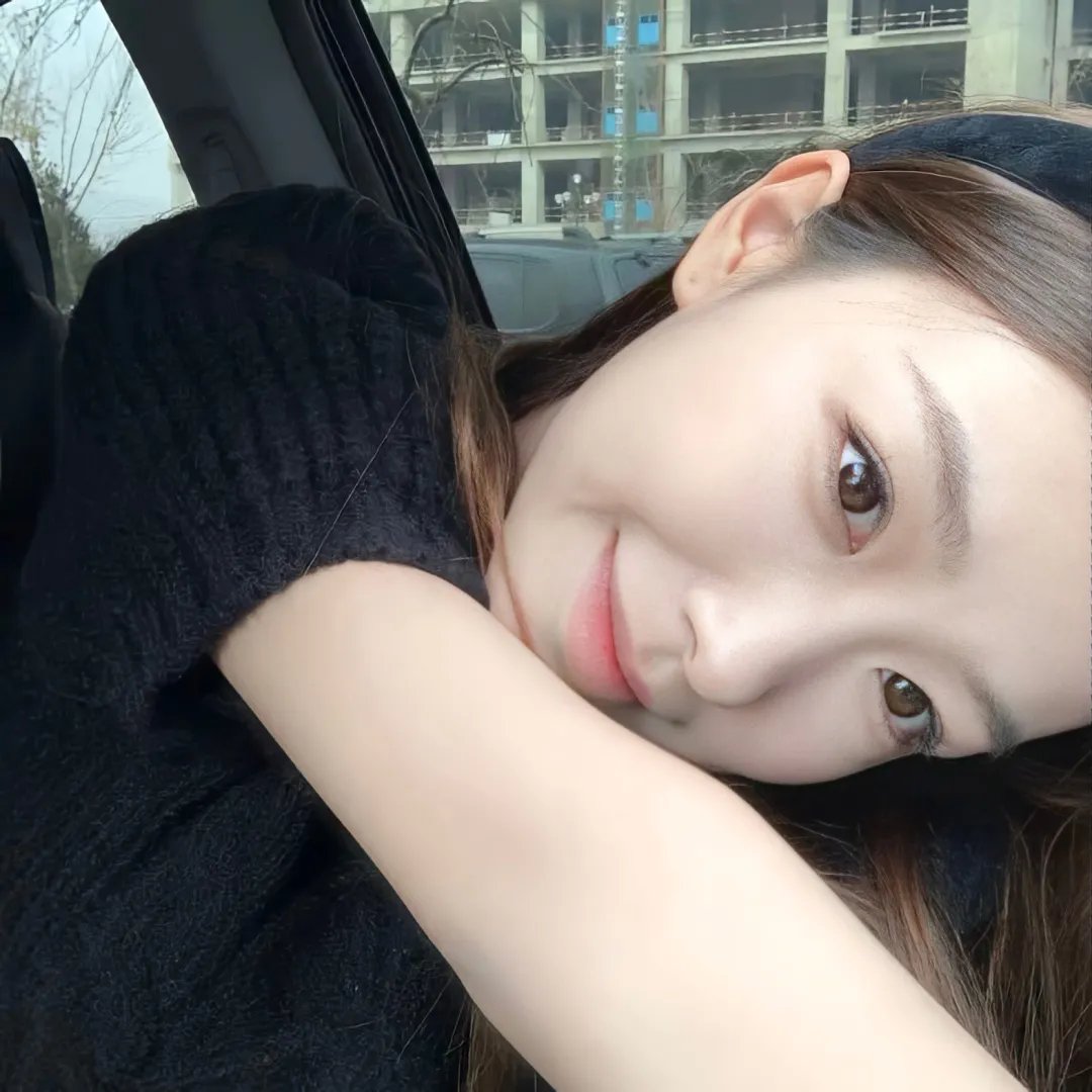 来自纽约的女孩