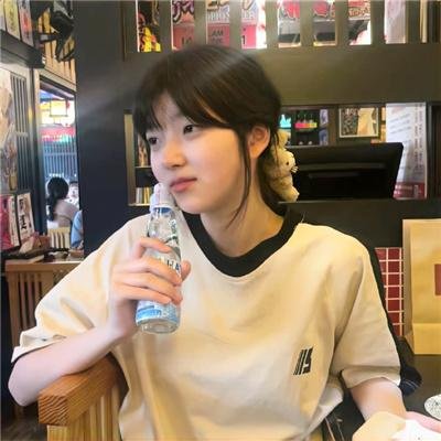 胡萝卜小姐